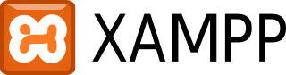 Logo Xampp