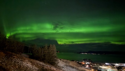 Nordlys