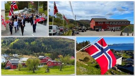17. mai 2026