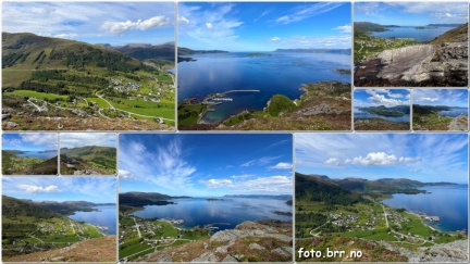 En liten fjelltur