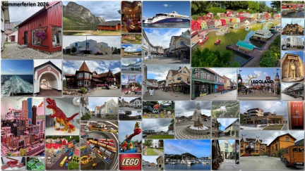 Sommerferien 2026