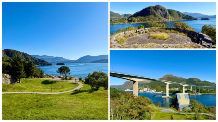 Moldøen friluftsområde