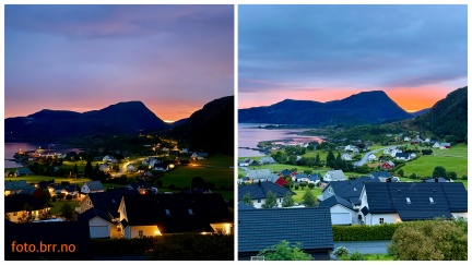 Morgenstund september 2026